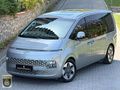 2023 STARİA 4*4 OTOMOBİL 8+1 ORJİNAL CAMTAVAN FOCAL SES S.