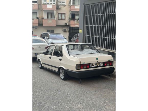 Sahibinden Tofaş Doğan S 1994 Model 