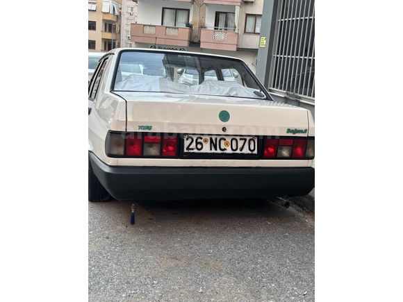 Sahibinden Tofaş Doğan S 1994 Model 