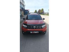 Galeriden Dacia Duster otomatik 1.3 Tce Comfort 2021 Model Rize