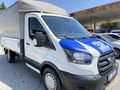 Ford Transit 350 M
