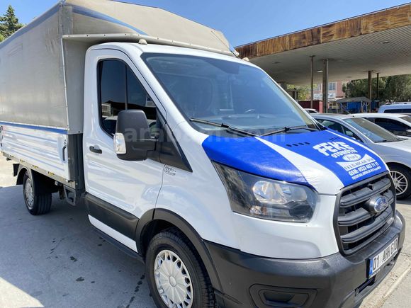 Ford Transit 350 M