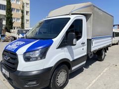 Ford Transit 350 M