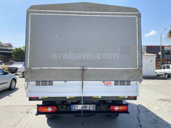 Ford Transit 350 M