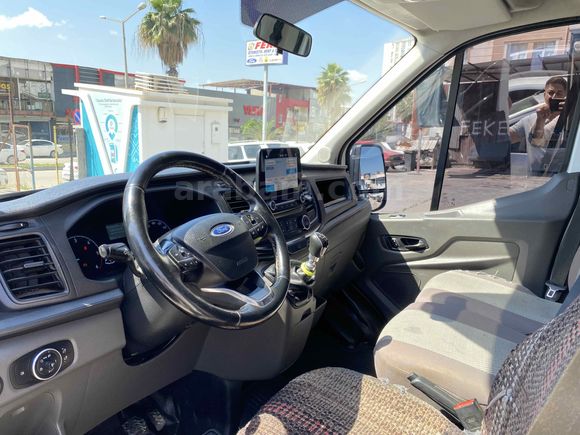 Ford Transit 350 M