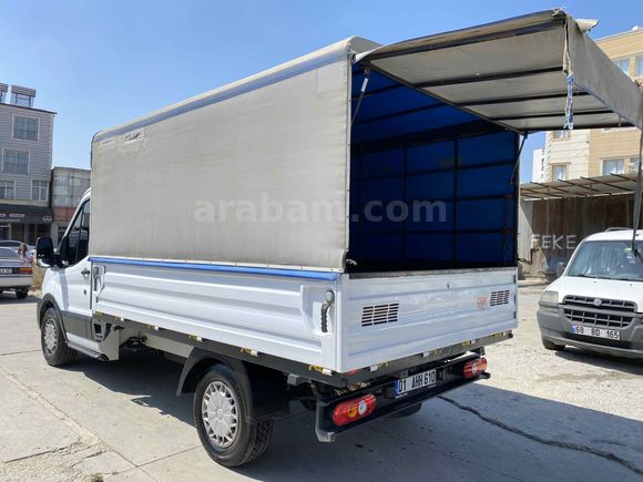 Ford Transit 350 M