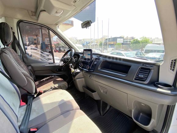 Ford Transit 350 M