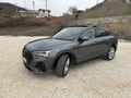 Galeriden Audi Q3 35 TFSI S Line 2021 Model Düzce 104.000 km Gri (Gümüş)