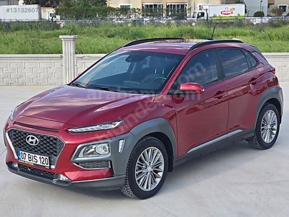 DÜŞÜK KM BAKIMLI OTOMATİK EMİNEVİM-FUZULEVİM