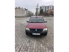 Sahibinden Dacia Logan 1.4 Ambiance 2006 Model