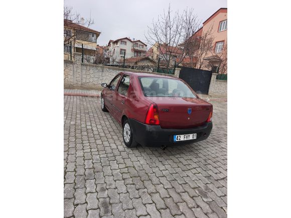 Sahibinden Dacia Logan 1.4 Ambiance 2006 Model