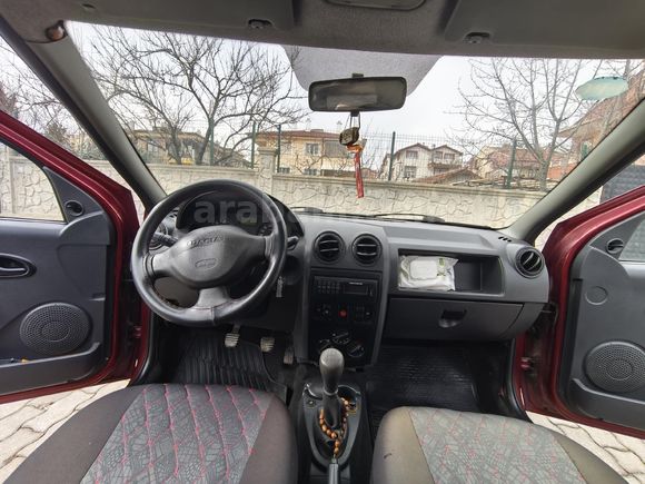 Sahibinden Dacia Logan 1.4 Ambiance 2006 Model