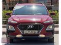 CİHAN OTO'DAN 2018 KONA 1.6 T-GDI 4X4 BOYASIZ**K.KARTNA 12 TAKST
