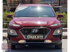 CİHAN OTO'DAN 2018 KONA 1.6 T-GDI 4X4 BOYASIZ**K.KARTNA 12 TAKST