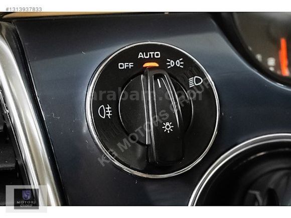 2013 PANAMERA BOSE CHRONE PUSULA SOĞUTMA AİR CARBON