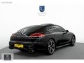 2013 PANAMERA BOSE CHRONE PUSULA SOĞUTMA AİR CARBON