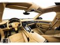 2013 PANAMERA BOSE CHRONE PUSULA SOĞUTMA AİR CARBON