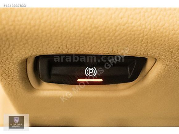 2013 PANAMERA BOSE CHRONE PUSULA SOĞUTMA AİR CARBON