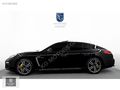 2013 PANAMERA BOSE CHRONE PUSULA SOĞUTMA AİR CARBON
