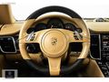 2013 PANAMERA BOSE CHRONE PUSULA SOĞUTMA AİR CARBON