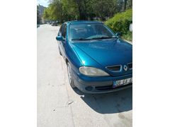 Sahibinden Renault Megane 1.6 RTE 2000 Model