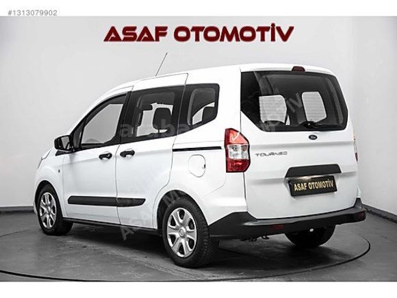 OTOMOBİL RUHSATLI