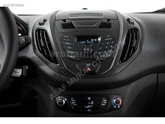 OTOMOBİL RUHSATLI