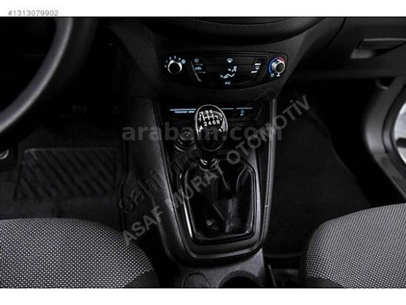 OTOMOBİL RUHSATLI
