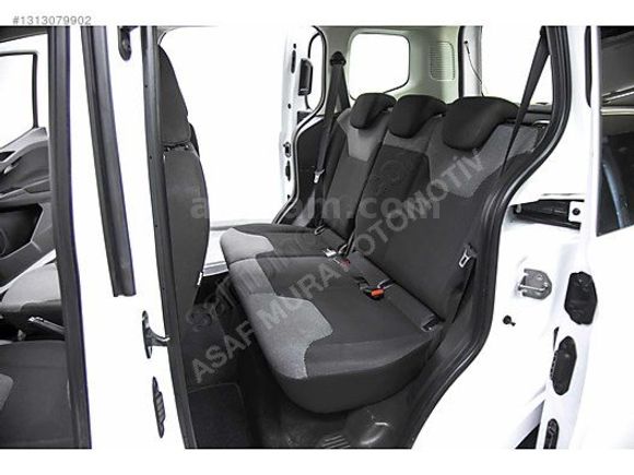 OTOMOBİL RUHSATLI