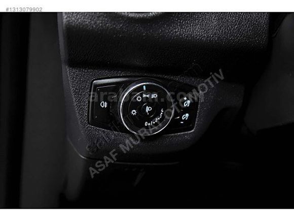 OTOMOBİL RUHSATLI
