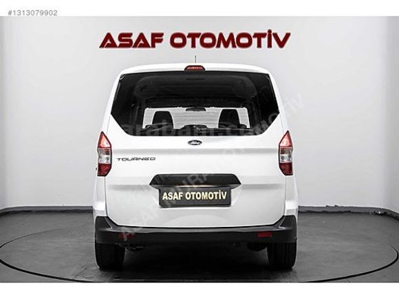 OTOMOBİL RUHSATLI