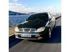 OTOMATİK SANROOF Sahibinden Daewoo Leganza 2.0 SX 1999 Model 