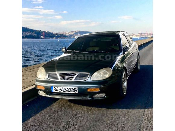 OTOMATİK SANROOF Sahibinden Daewoo Leganza 2.0 SX 1999 Model 
