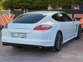 AY YILDIZ OTOMOTİV'DEN PORSCHE PANAMERA 4