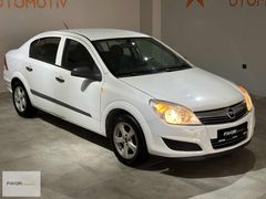 FAVORİ OTOMOTİV 2008 ASTRA SEDAN 1.3 CDTİ ESSENTİA