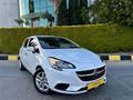 OPEL CORSA - DÜŞÜK KM - OTOMATİK VİTES
