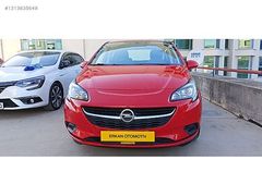 2017 MODEL 1.4 ESSENTİA OTOMATİK SİGARA İÇİLMEMİŞ 95.000.KM