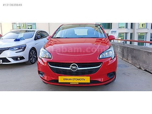 2017 MODEL 1.4 ESSENTİA OTOMATİK SİGARA İÇİLMEMİŞ 95.000.KM