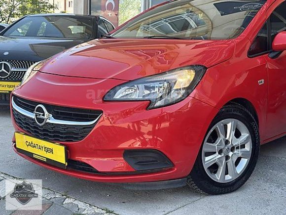 HATASIZ 2019 1.4 OTOMATİK DÜŞÜK KM LPG'Lİ