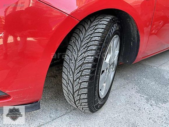 HATASIZ 2019 1.4 OTOMATİK DÜŞÜK KM LPG'Lİ