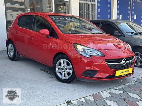HATASIZ 2019 1.4 OTOMATİK DÜŞÜK KM LPG'Lİ