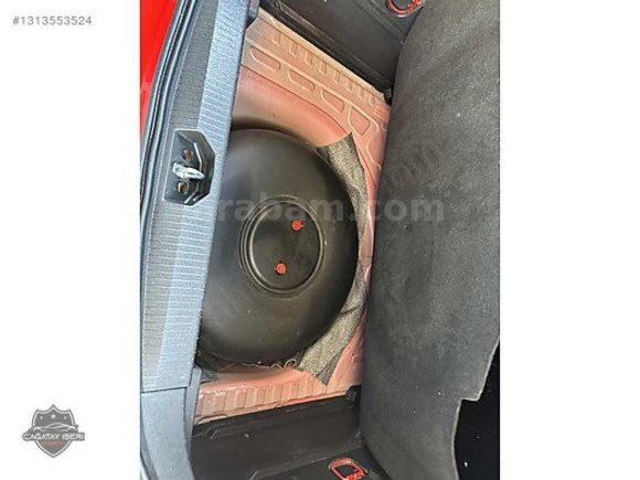 HATASIZ 2019 1.4 OTOMATİK DÜŞÜK KM LPG'Lİ
