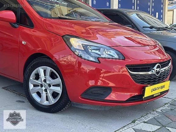 HATASIZ 2019 1.4 OTOMATİK DÜŞÜK KM LPG'Lİ
