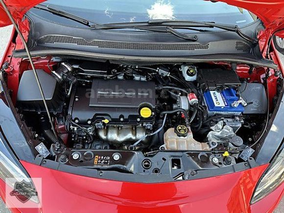 HATASIZ 2019 1.4 OTOMATİK DÜŞÜK KM LPG'Lİ