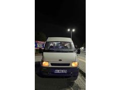 Sahibinden Ford - Otosan Transit 14+1 