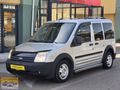 FORD CONNECT 1.8 TDCİ 75 HP DELÜX 2009 MODEL//250 BİNDE