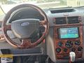 FORD CONNECT 1.8 TDCİ 75 HP DELÜX 2009 MODEL//250 BİNDE