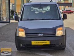FORD CONNECT 1.8 TDCİ 75 HP DELÜX 2009 MODEL//250 BİNDE