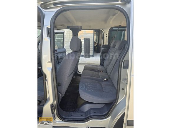 FORD CONNECT 1.8 TDCİ 75 HP DELÜX 2009 MODEL//250 BİNDE