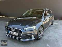 ÖZTAŞDEMİR'DEN 1.5M PEŞİNAT 12AY SENET 2'69 2020 AUDİ A5